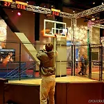 Doubletree By Hilton Kansas City - Overland Park 