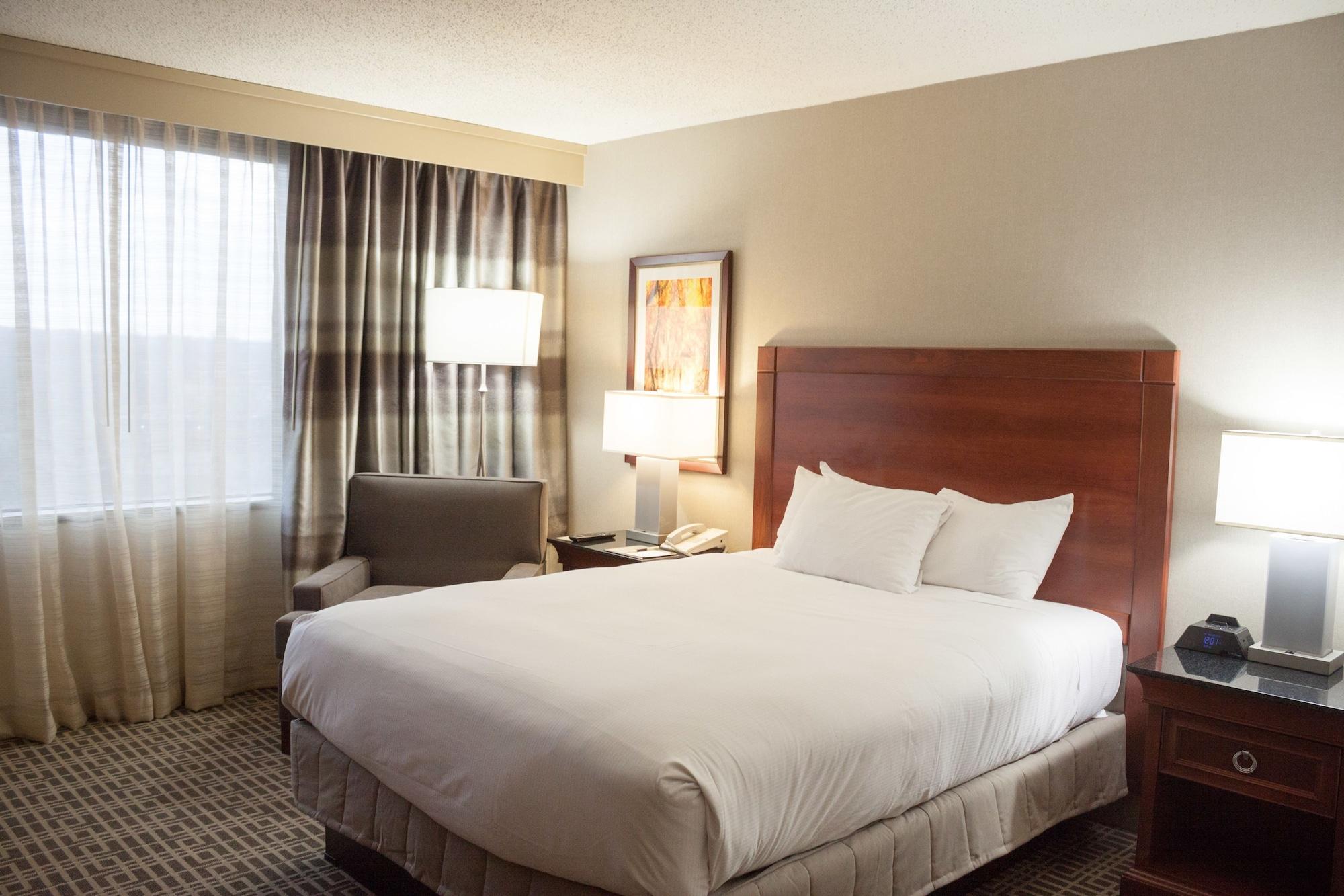 Doubletree By Hilton Kansas - Overland Park