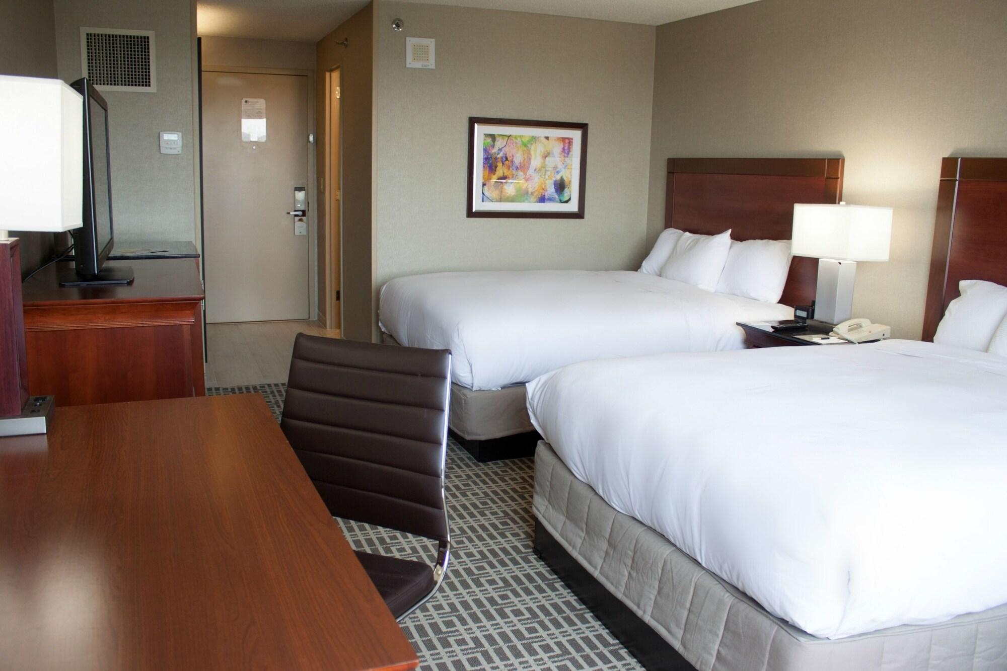 Doubletree By Hilton Kansas - Hotel Overland Park
