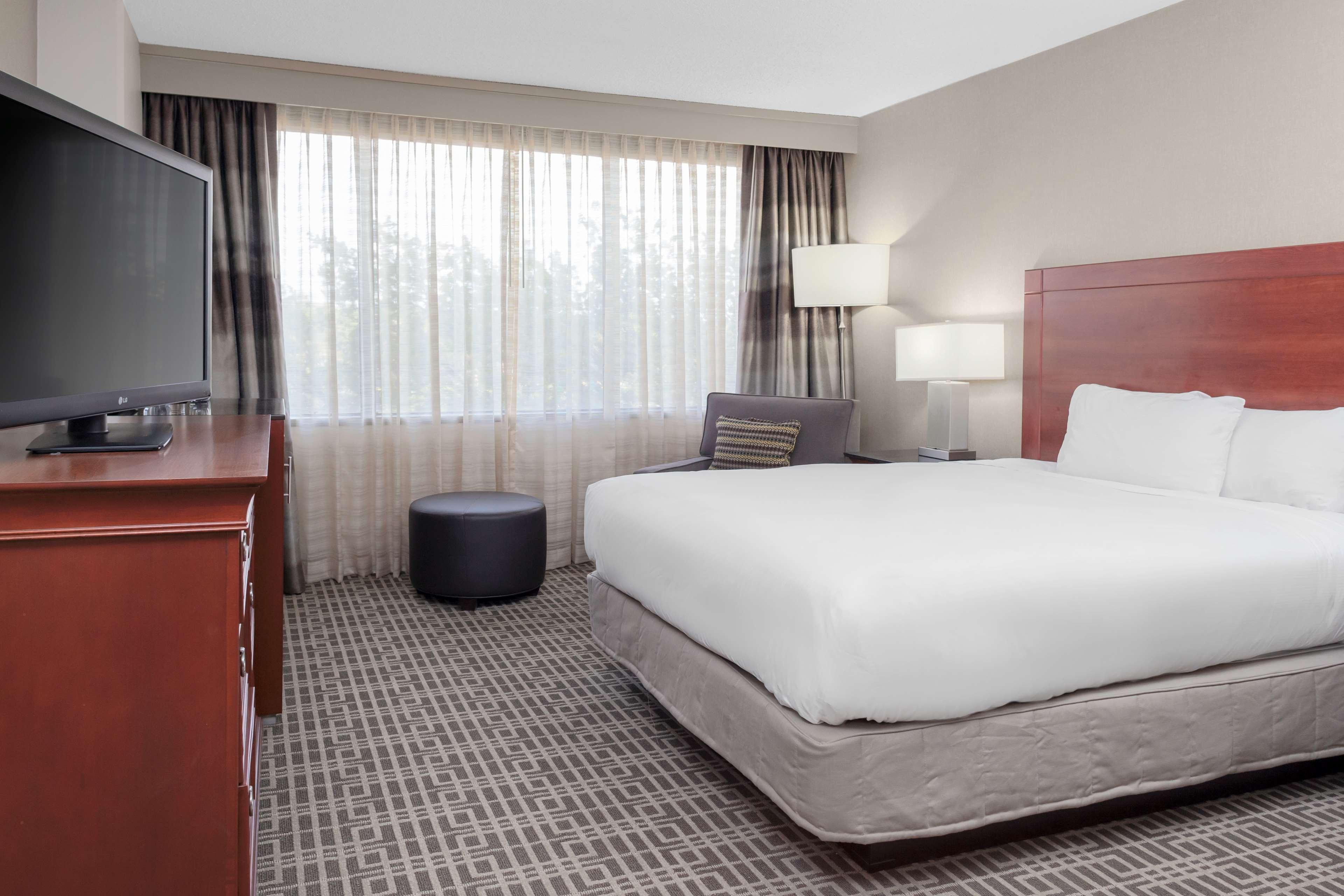 Doubletree By Hilton Kansas - 3* Overland Park