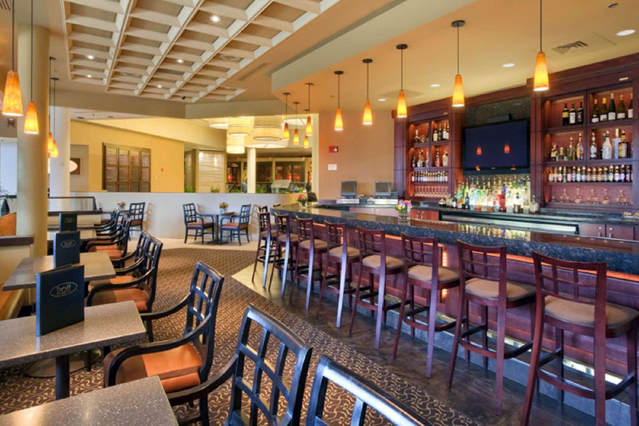 Doubletree By Hilton Kansas - Hotel 3*