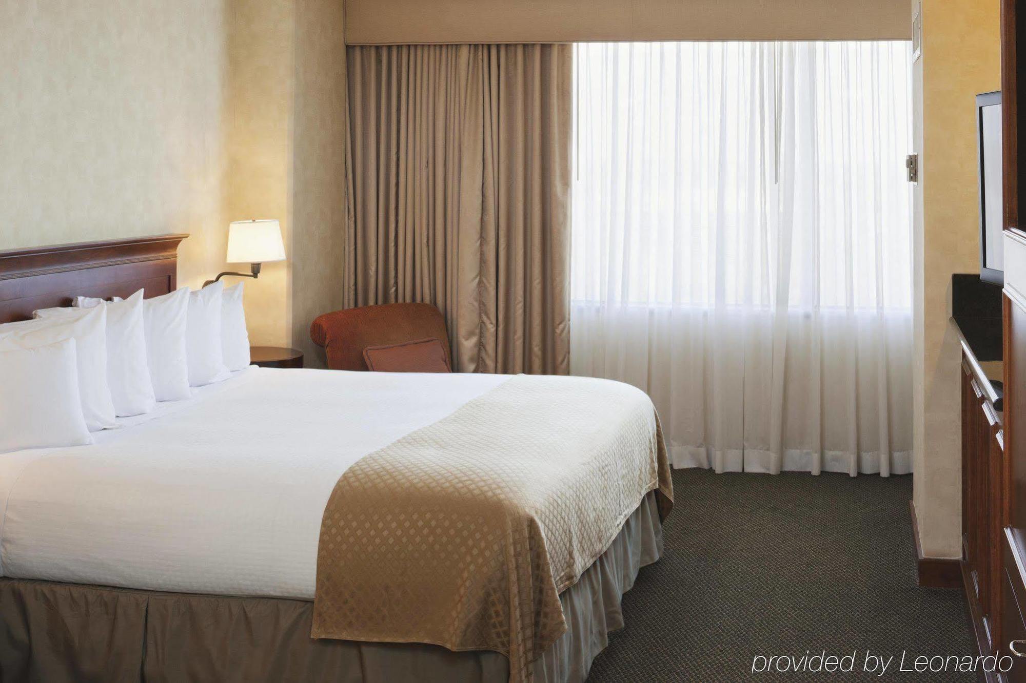 Doubletree By Hilton Kansas - 3*