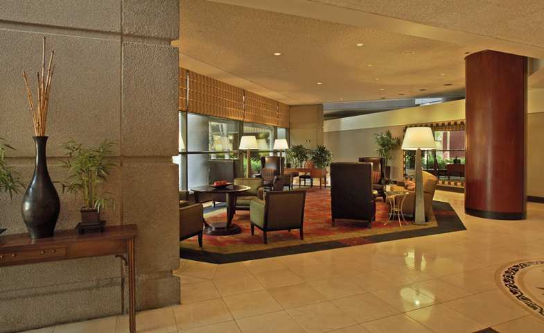 Doubletree By Hilton Kansas -