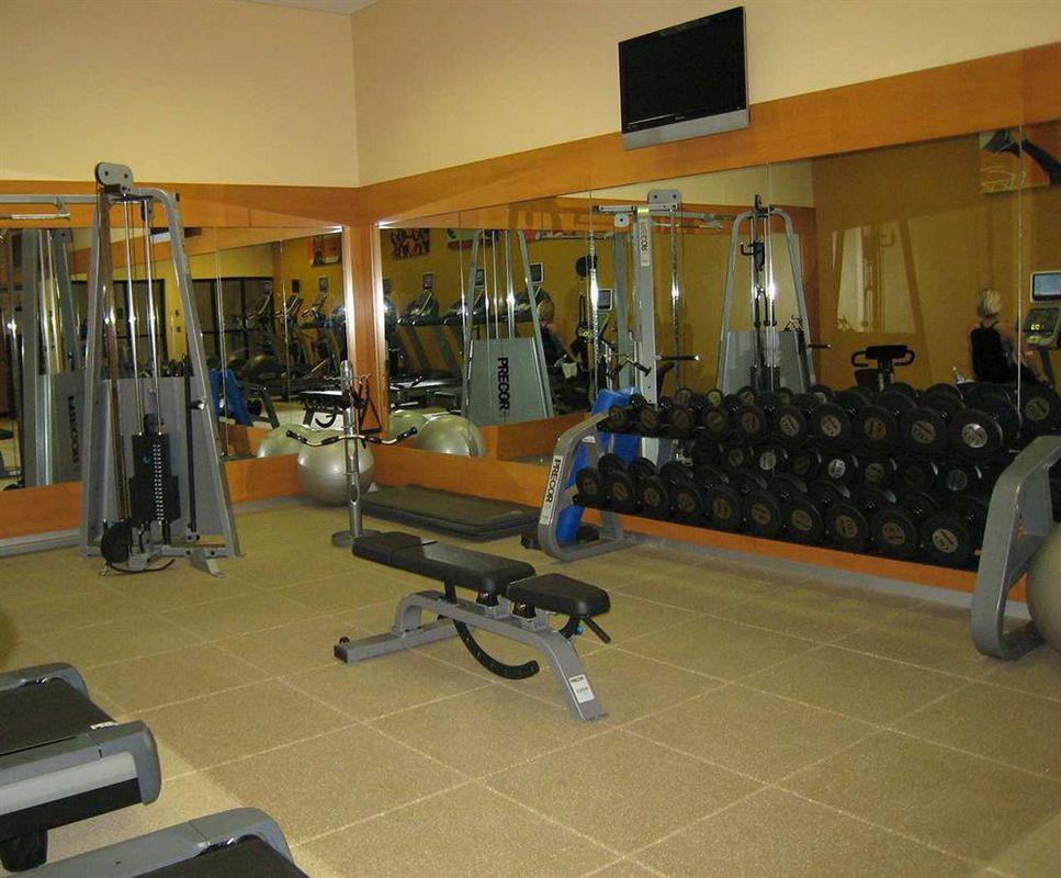 Doubletree By Hilton Kansas - 3*