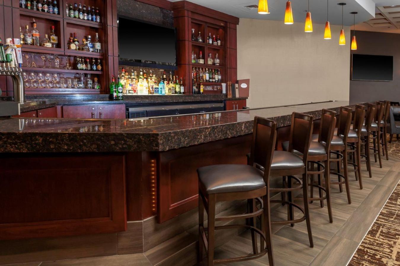 Doubletree By Hilton Kansas - 3*