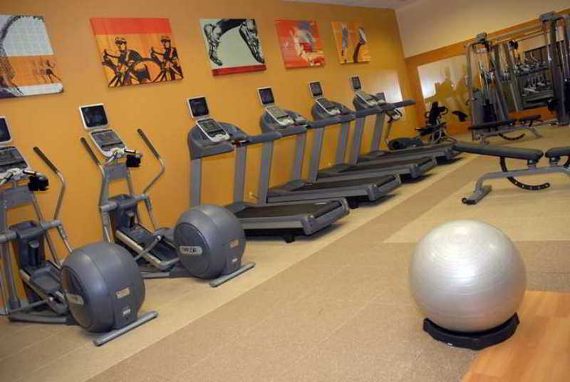 Hotel Doubletree By Hilton Kansas - 3*